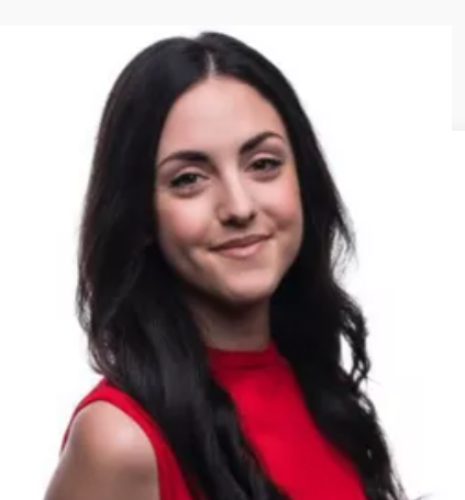 Natalie Fratto