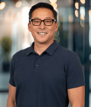 Eric Chin