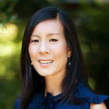 Aileen Lee