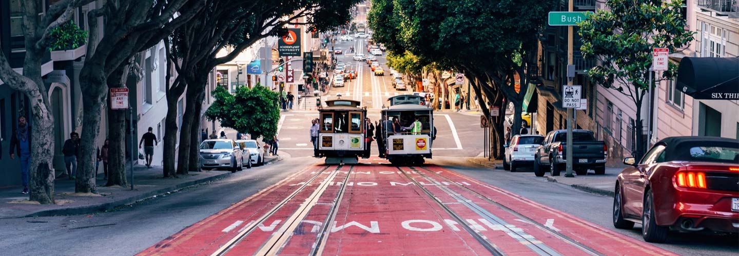 Alpha Seed Summit (San Francisco)