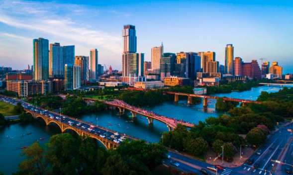 Austin Seed Investor Roundtable Discussion & Cocktail Party Image