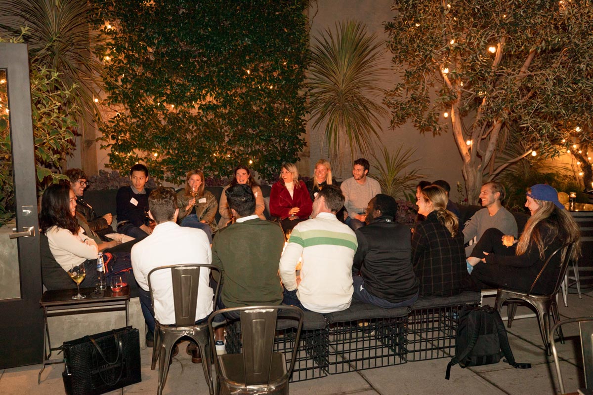 Bay Area Emerging Leaders