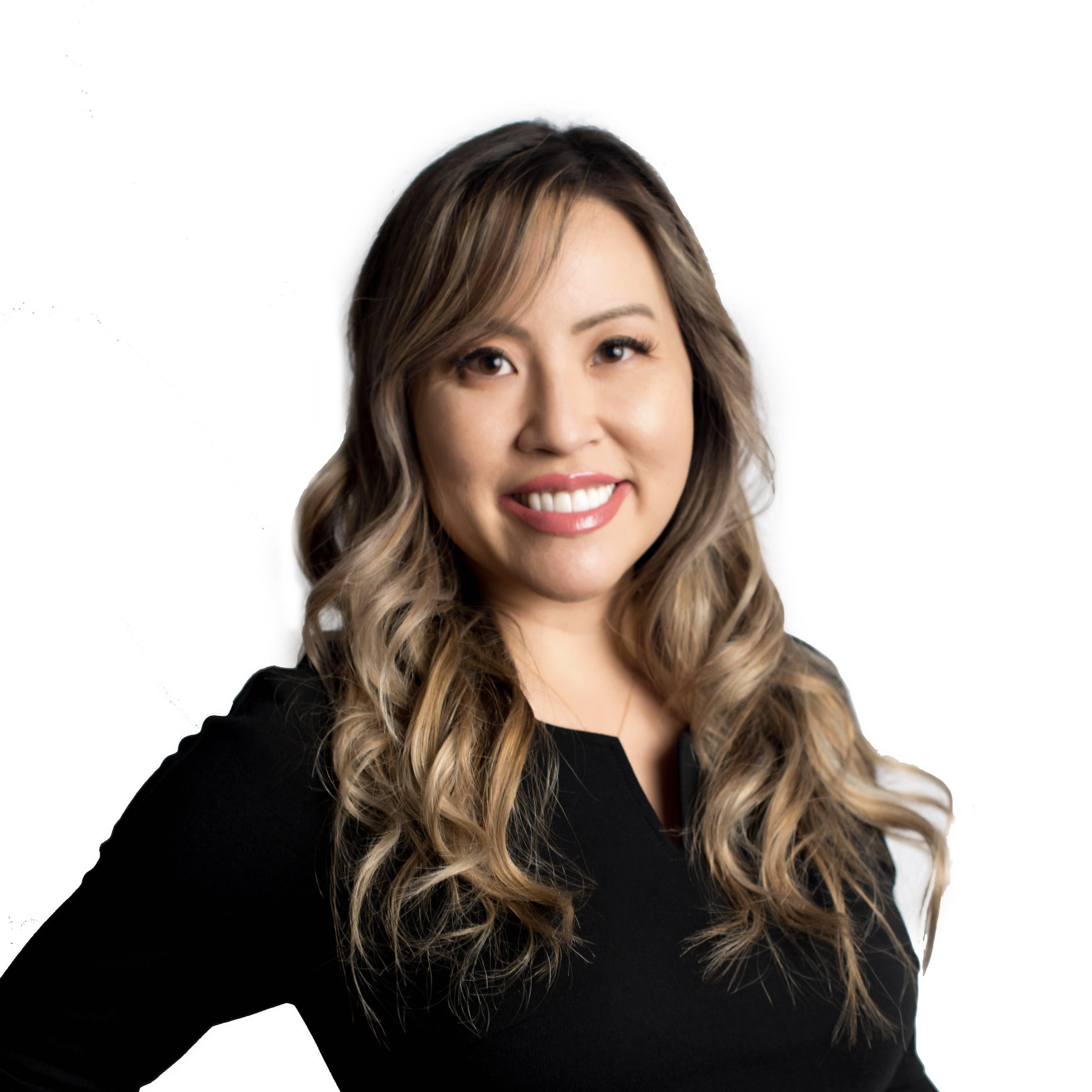 Catherine Wong