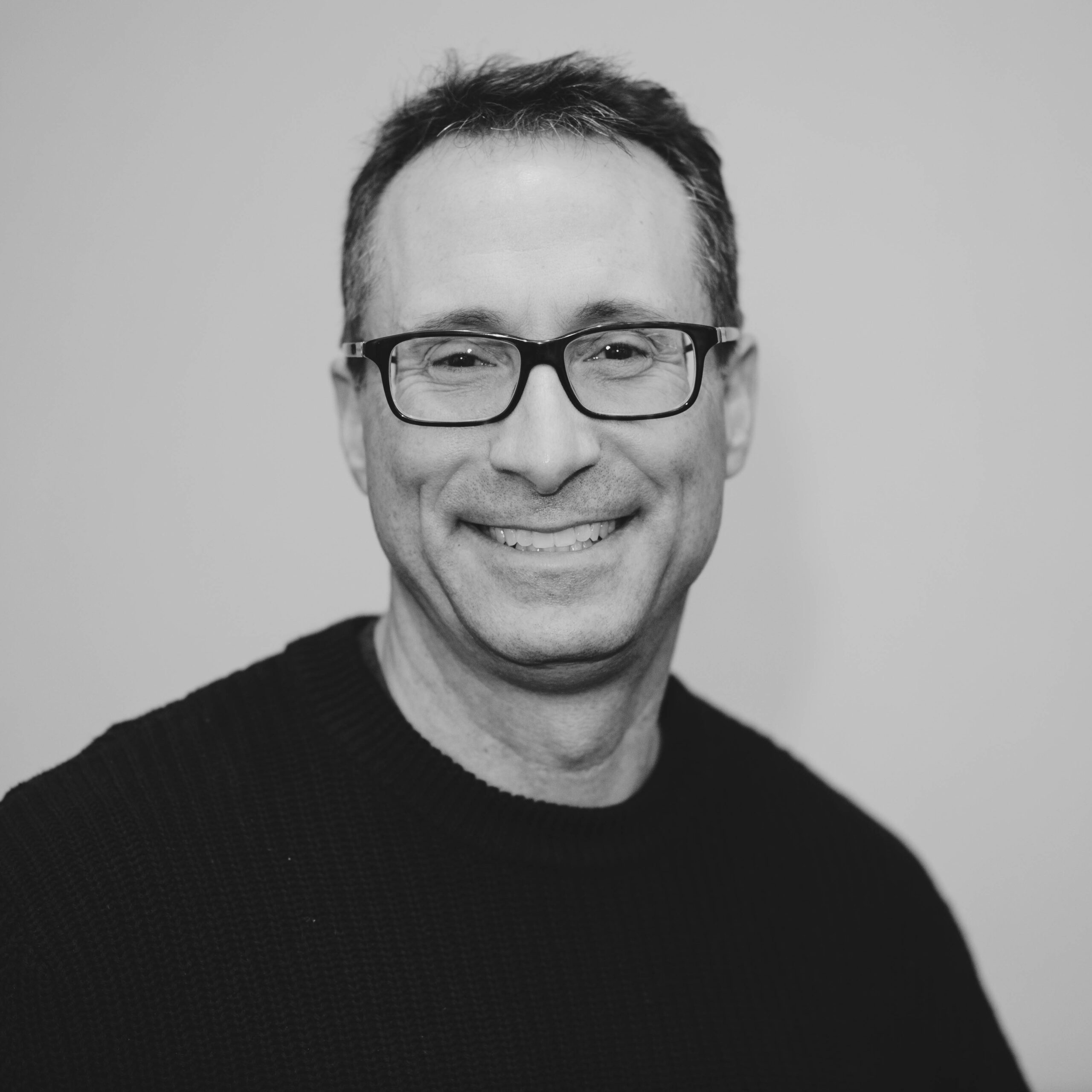 DAVID ARONOFF