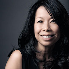 Eva Ho