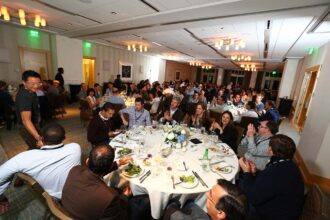 Founders’ Summit 2015
