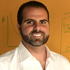 Jason Nazar