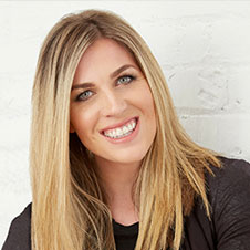 Joanna Griffiths