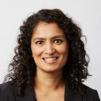 Meeta Kapadia