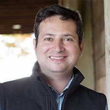 Michael Neril