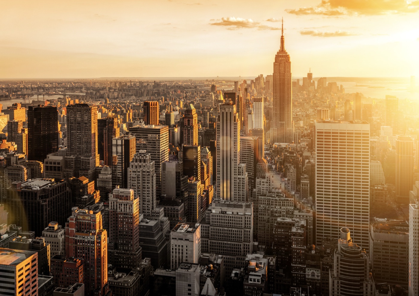 New York Image