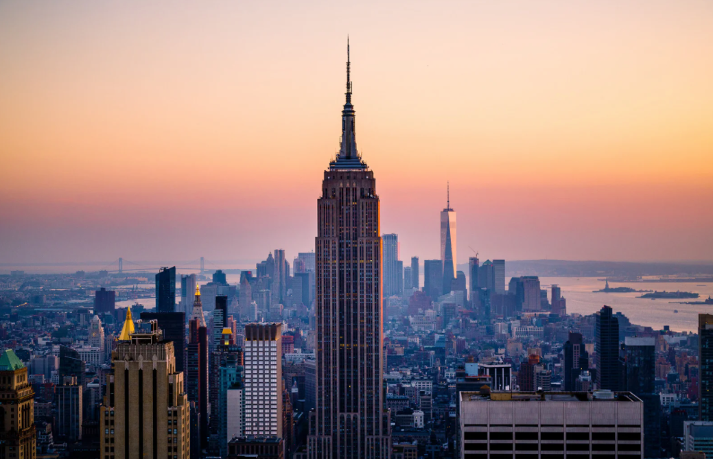 New York Image