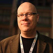 Oren Michels