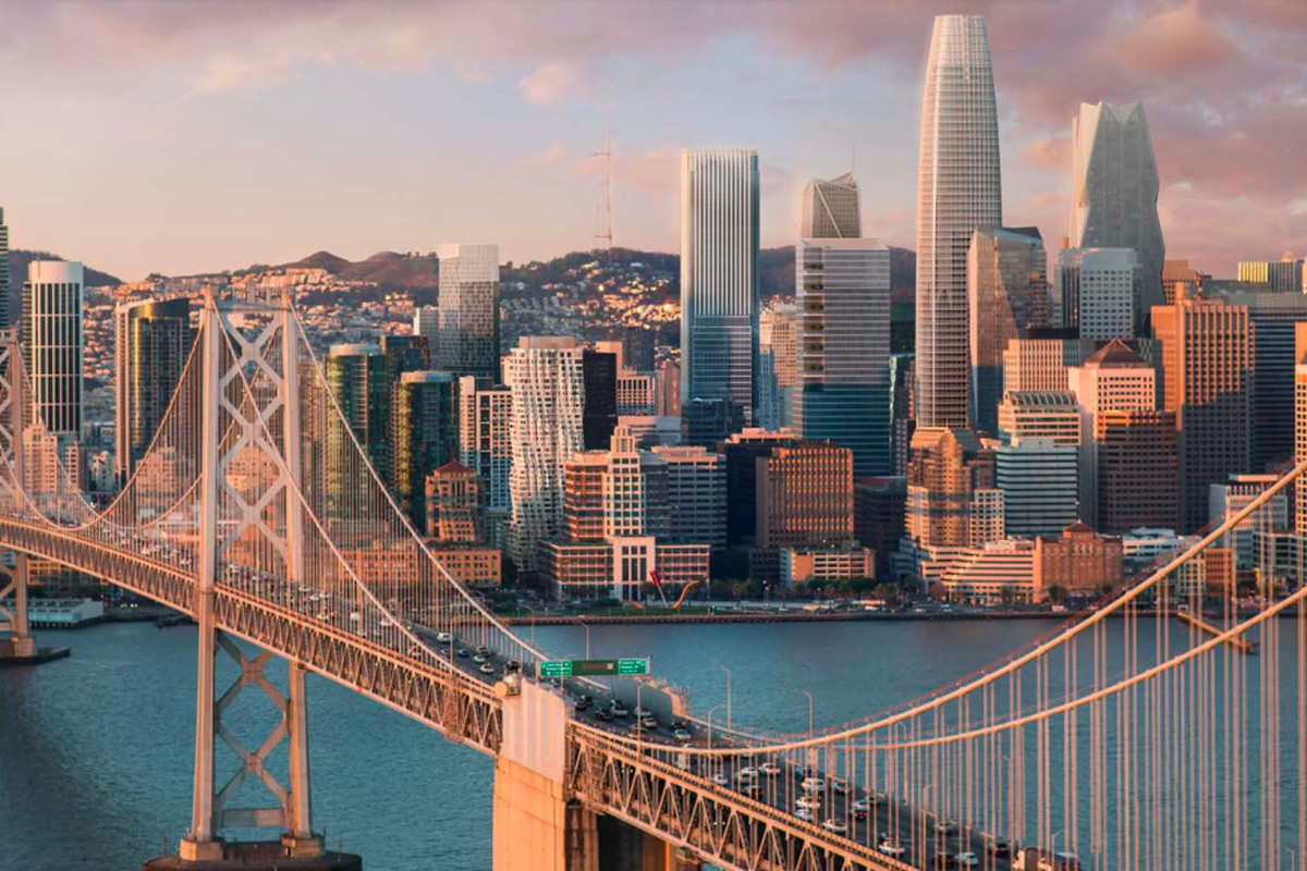 San Francisco