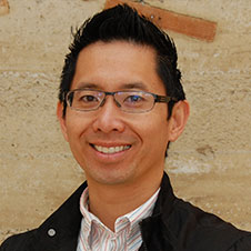 Peter Pham