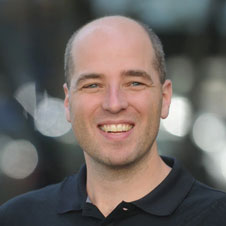 Russ Fradin