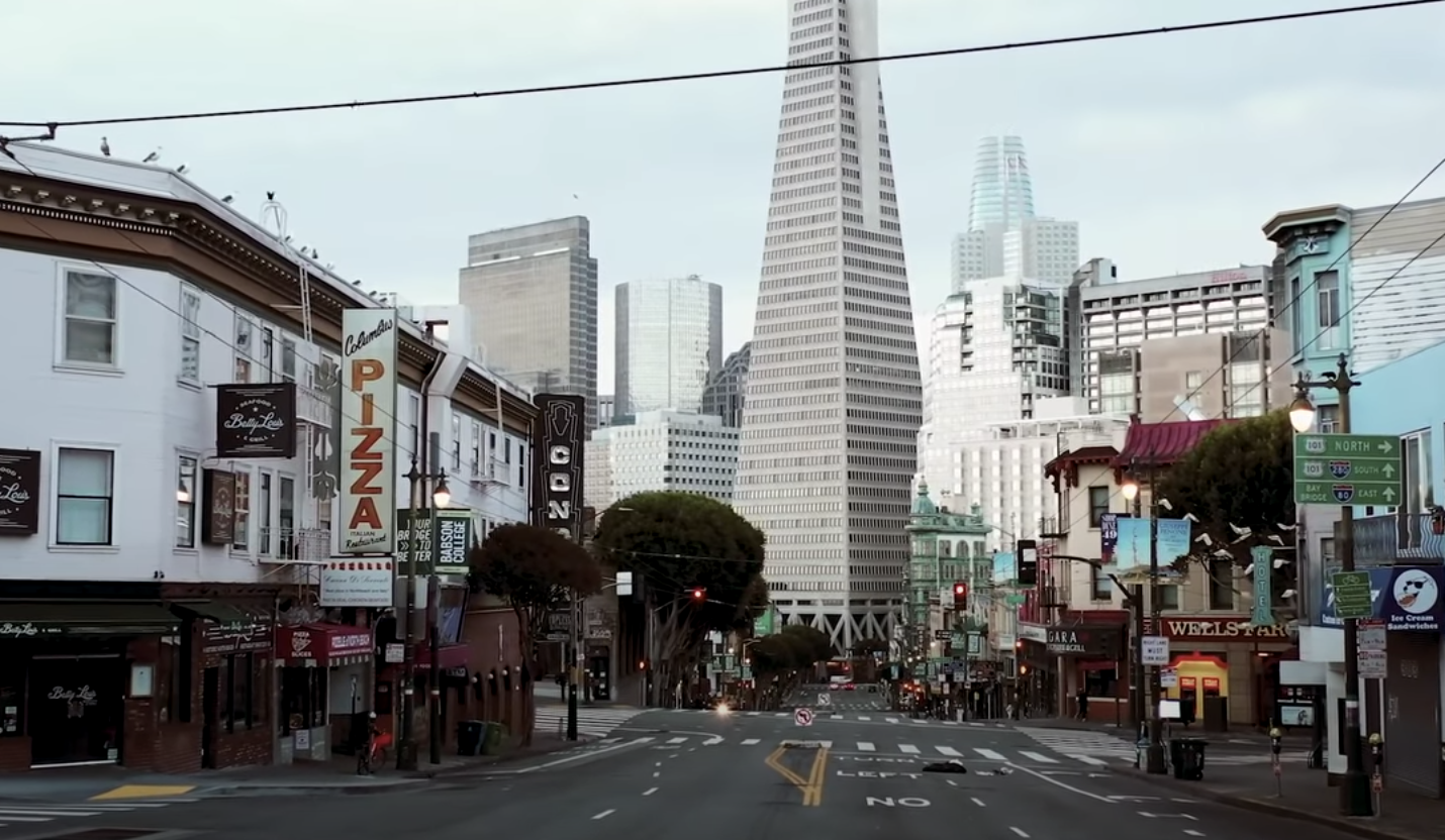 San Francisco