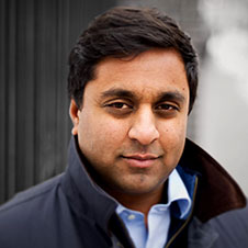 Semil Shah