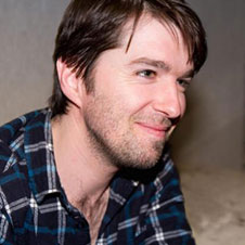 Tom Williams