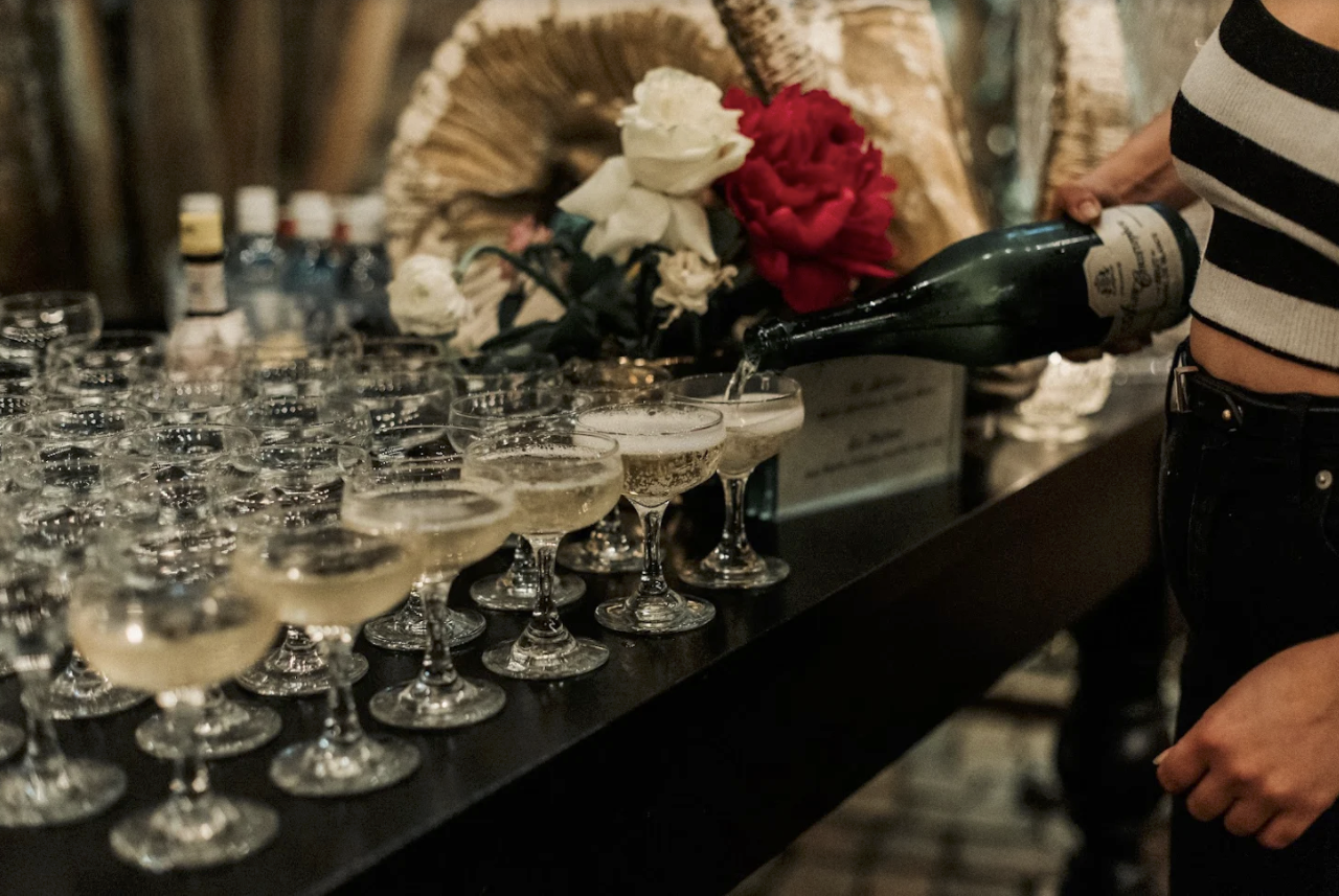 *WAITLIST ONLY* Private Party During SXSW Image