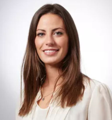 Claire Palmer