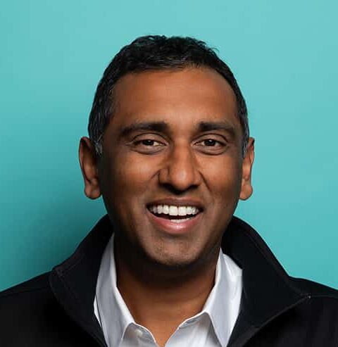 Sunil Nagaraj