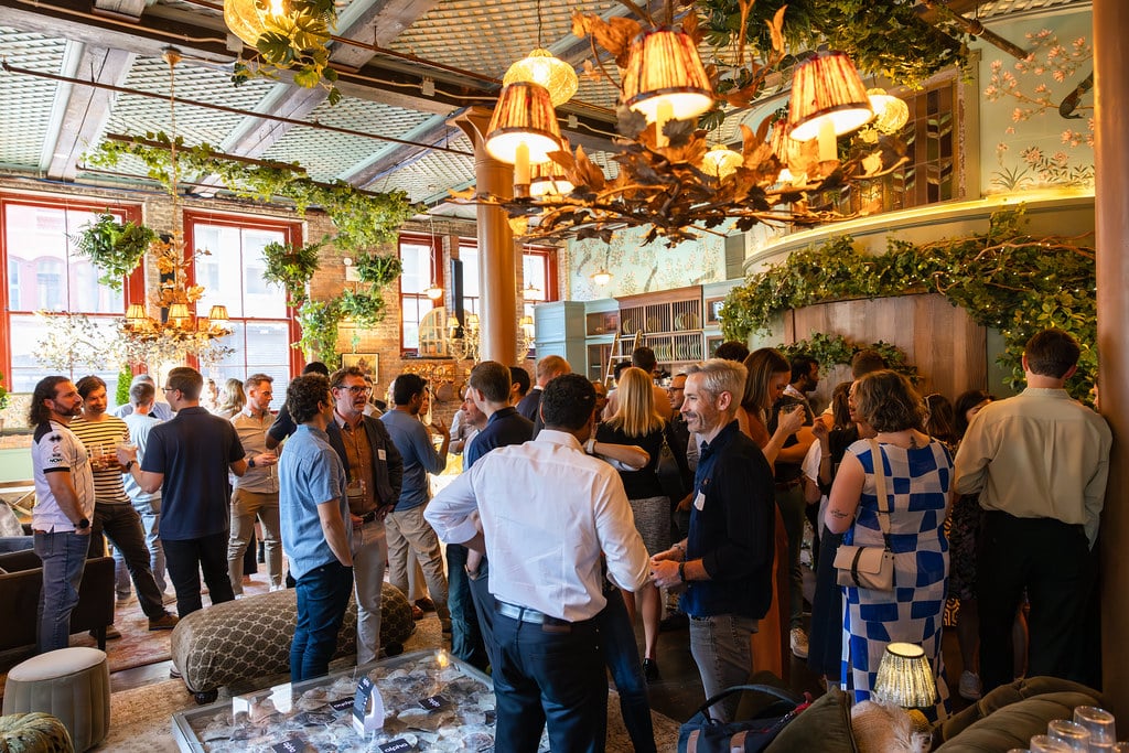 Events with a Purpose