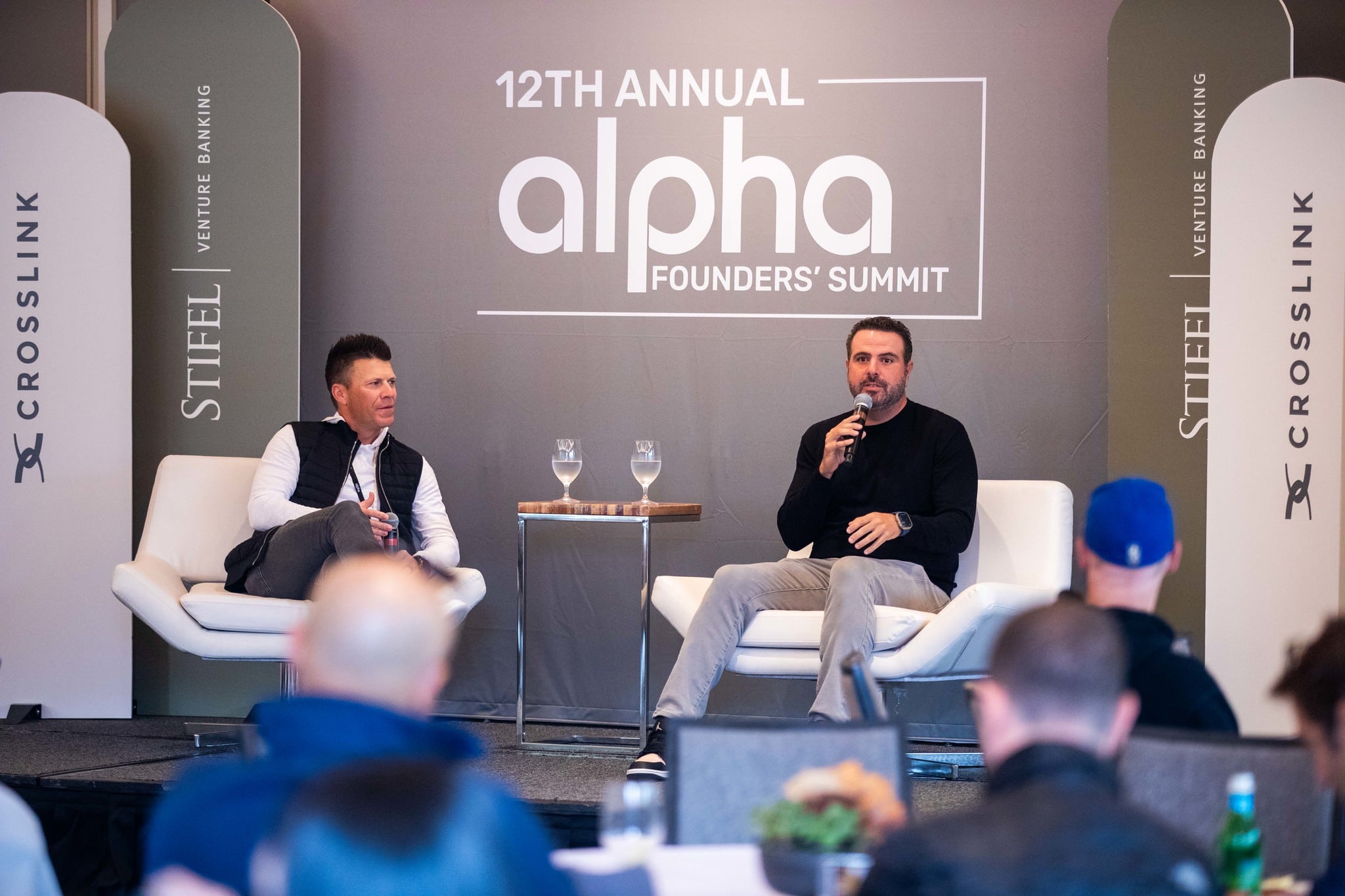 Alpha is Unique