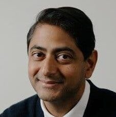 Amar Varma